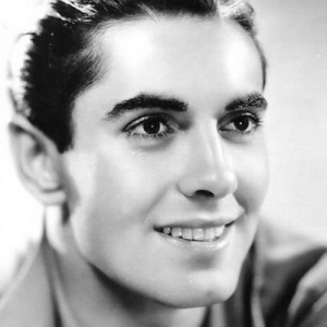 Tyrone Power