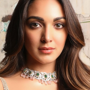 Kiara Advani