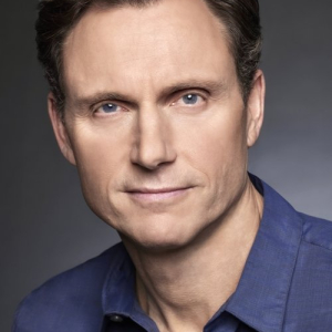Tony Goldwyn