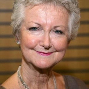 Susan Sheridan