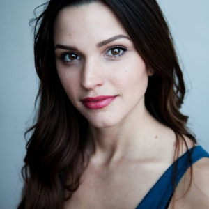 Megan Hughes-Jones
