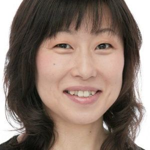 Wakana Yamazaki