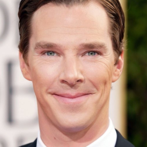 Benedict Cumberbatch