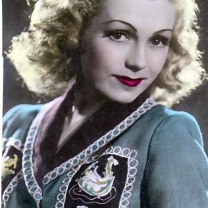 Monique Rolland