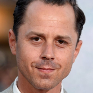 Giovanni Ribisi