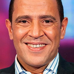 Ashraf Abdel Baky