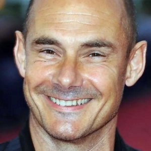 Bernard Campan