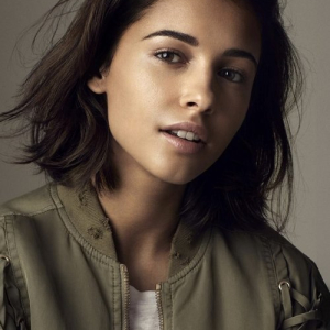Naomi Scott