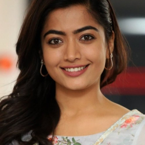 Rashmika Mandanna