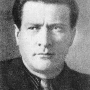 Aleksey Glazyrin
