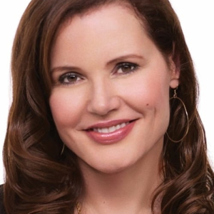 Geena Davis
