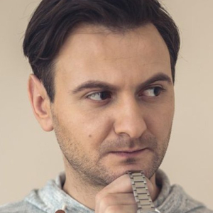 Ainis Storpirštis