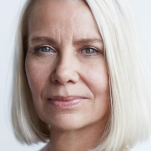 Kirsten Olesen