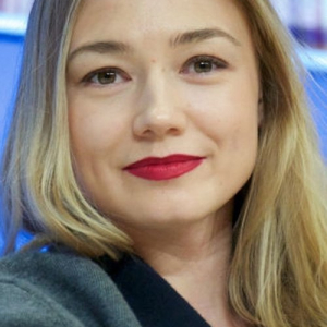 Oksana Akinshina
