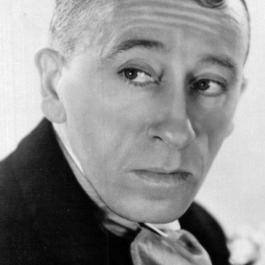 Gordon Harker