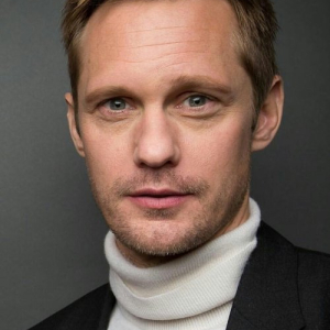 Alexander Skarsgård