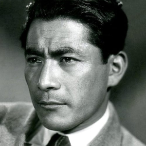 Toshirō Mifune