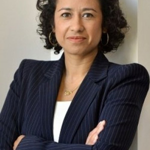 Samira Ahmed