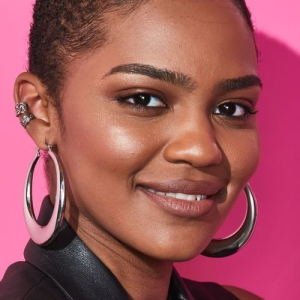 China Anne McClain