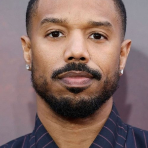 Michael B. Jordan
