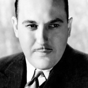 Garry Marsh