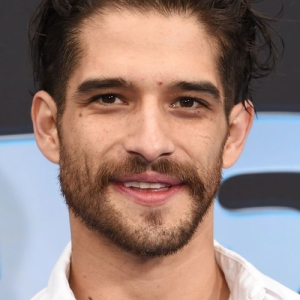 Tyler Posey