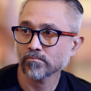 Lukman Sardi