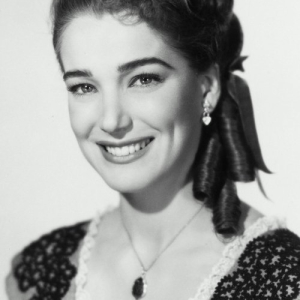 Julie Adams