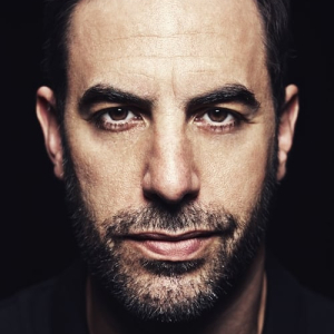 Sacha Baron Cohen