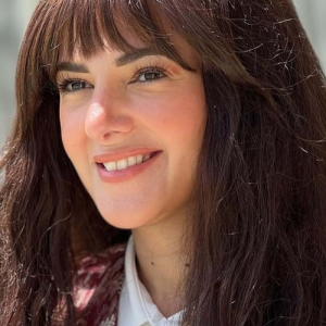 Donia Samir Ghanem