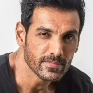 John Abraham