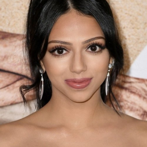 Saleka Night Shyamalan