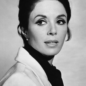 Dana Wynter
