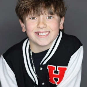 Hudson Hilbert Hensley