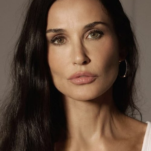 Demi Moore