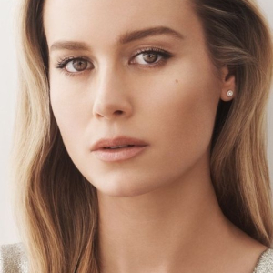 Brie Larson