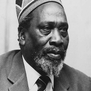 Jomo Kenyatta