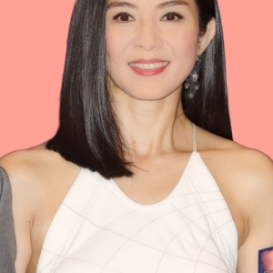 Charlie Yeung Choi-Nei