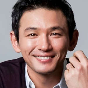 Hwang Jung-min