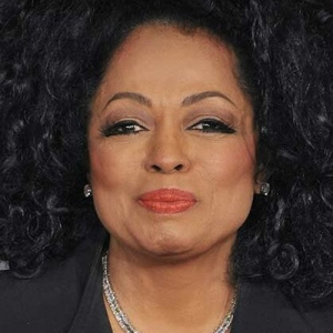 Diana Ross