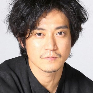 Shun Oguri