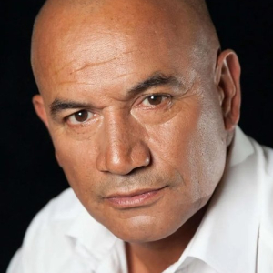 Temuera Morrison