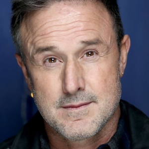 David Arquette