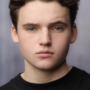 Benjamin Evan Ainsworth