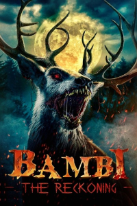 Bambi: The Reckoning
