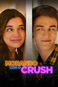 Morando com o Crush